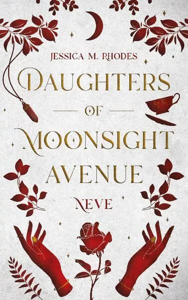 Cover: Daughters of Moonsight Avenue - Neve