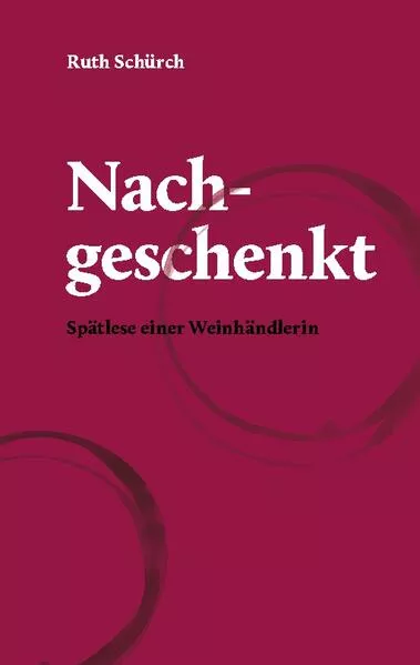Cover: Nachgeschenkt.