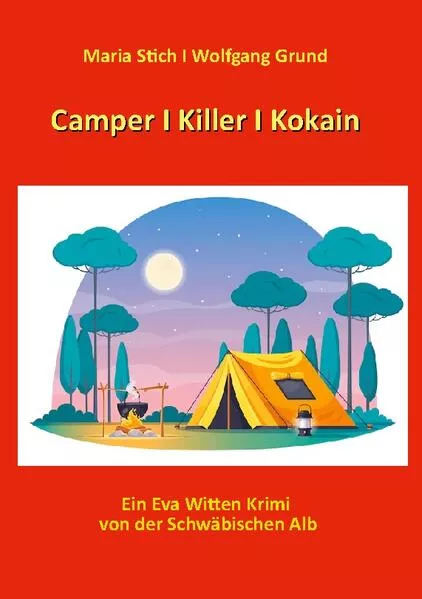 Cover: Camper I Killer I Kokain