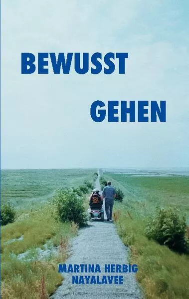 Cover: Bewusst gehen