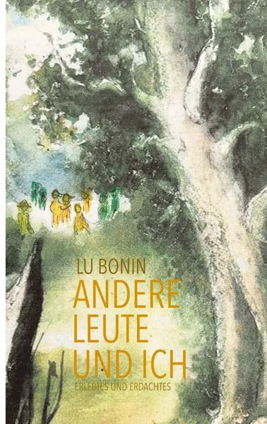 Cover: Andere Leute und ich