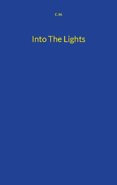 Cover: Into The Lights