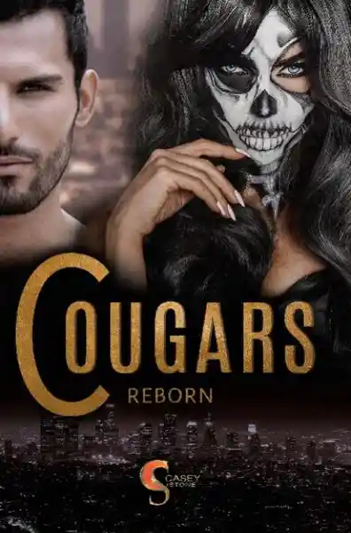 Cover: Cougars