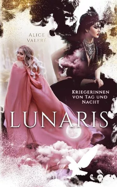 Cover: Lunaris