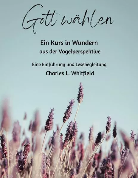 Cover: Gott wählen