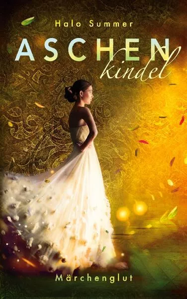 Cover: Aschenkindel - Märchenglut