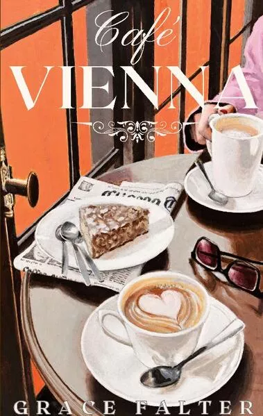 Cover: Café Vienna