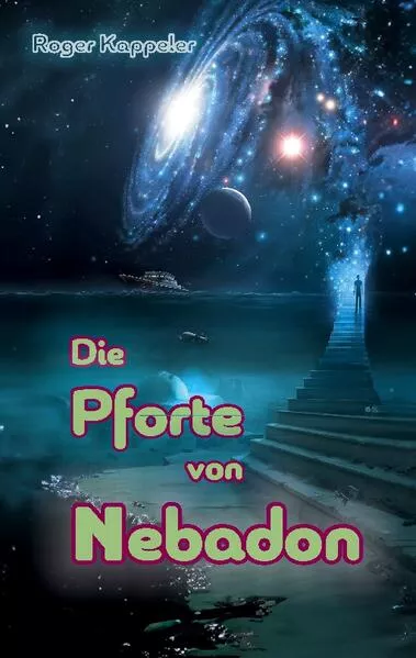 Cover: Die Pforte von Nebadon