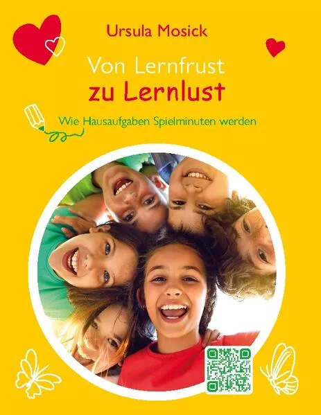 Cover: Von Lernfrust zu Lernlust
