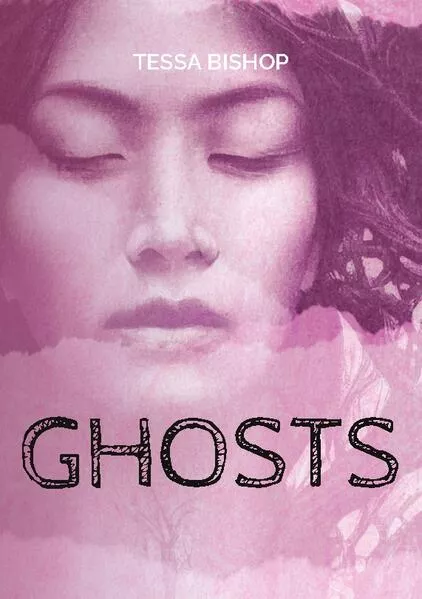 Cover: Ghosts