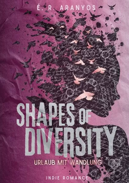 Cover: Shapes of Diversity