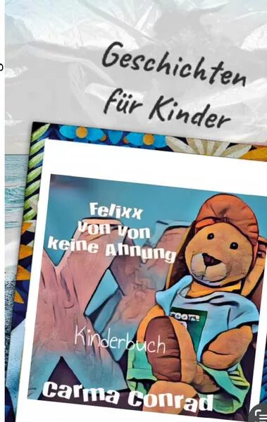 Felixx von von keine Ahnung