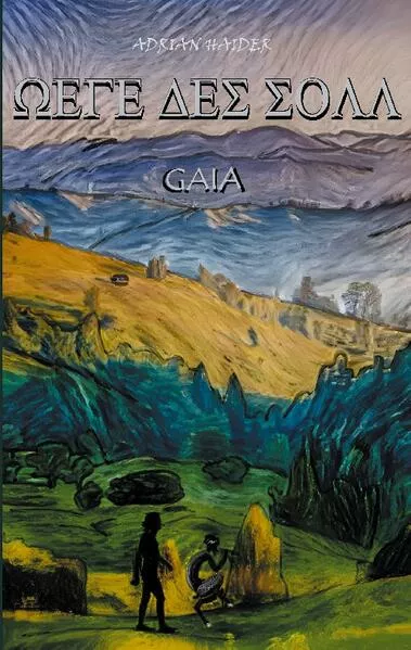 Cover: Wege des Soll