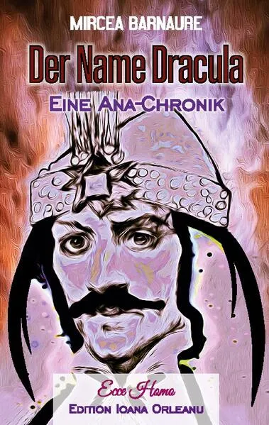 Cover: Der Name Dracula