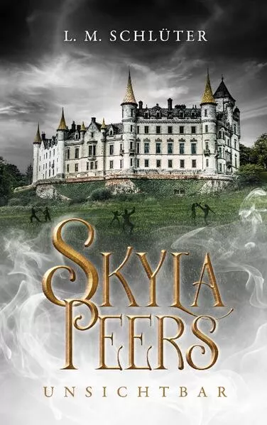 Cover: Skyla Peers