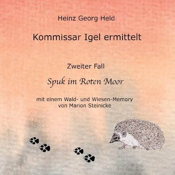 Kommissar Igel ermittelt</a>