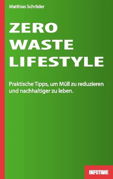 Cover: Zero-Waste-Lifestyle