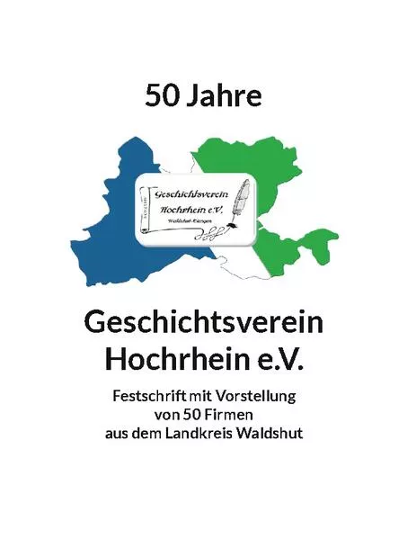 50 Jahre Geschichtsverein Hochrhein e.V.</a>