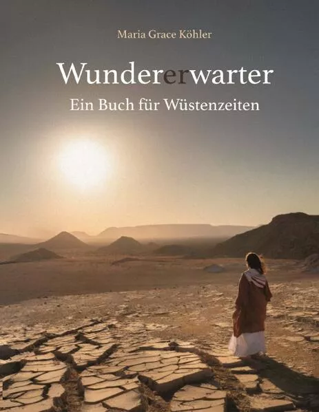 Cover: Wundererwarter