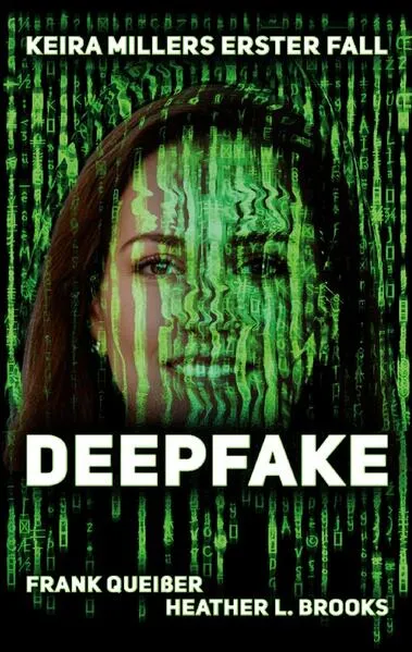 Cover: Deepfake
