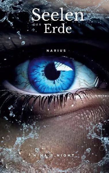 Cover: Seelen der Erde