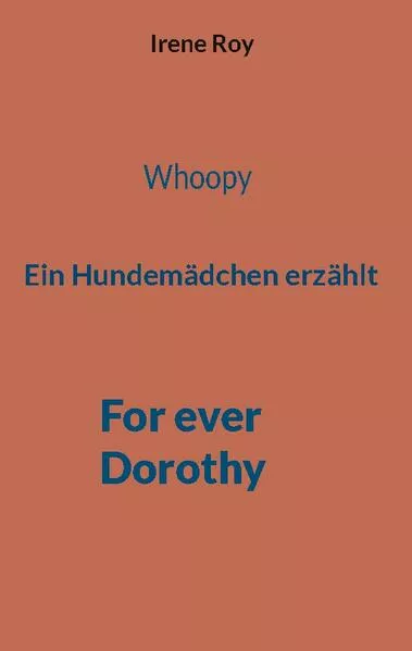 Cover: Whoopy