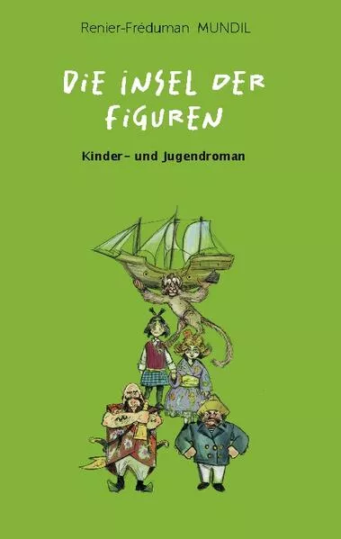 Die Insel der Figuren