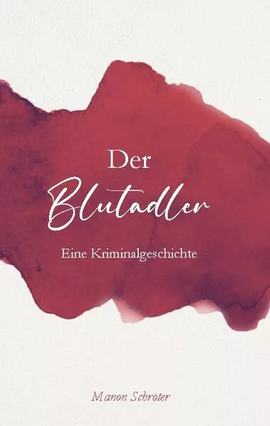 Cover: Der Blutadler