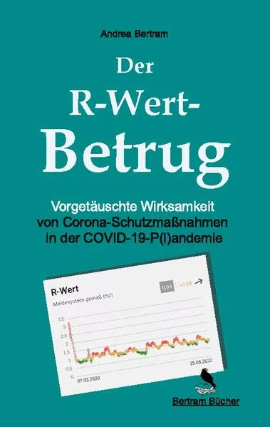 Cover: Der R-Wert-Betrug