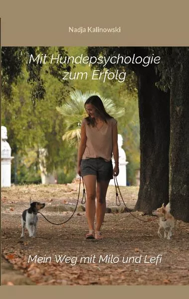 Mit Hundepsychologie zum Erfolg</a>