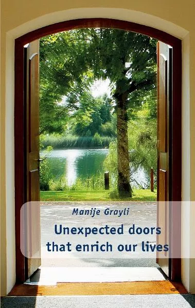 Cover: Unexpected doors that enrich our lives