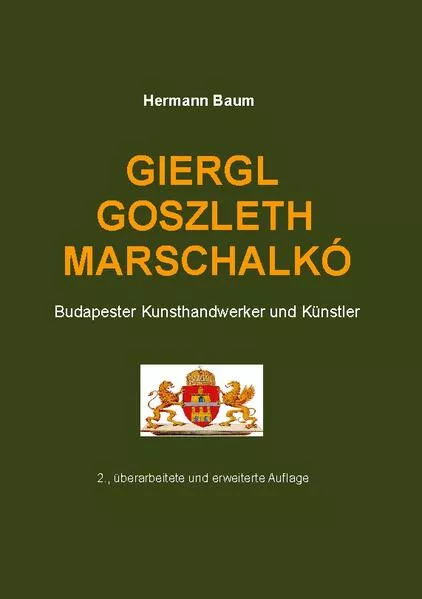 Giergl Goszleth Marschalkó</a>