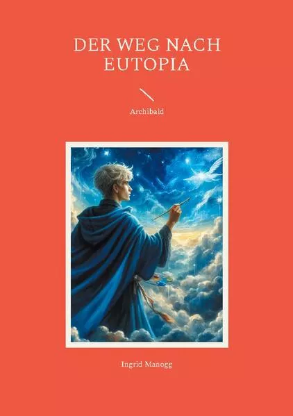 Cover: Der Weg nach Eutopia
