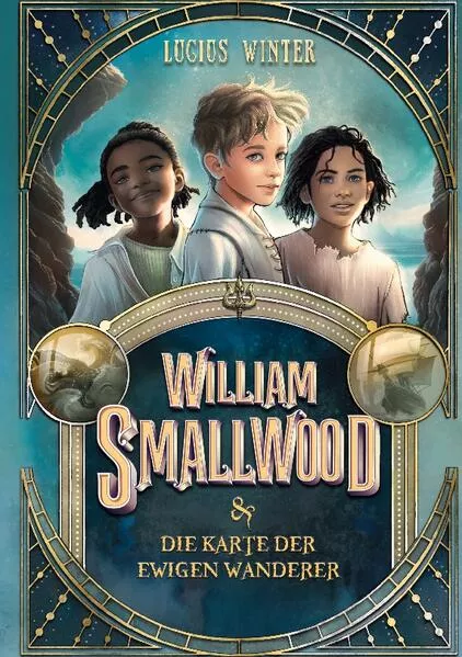 Cover: William Smallwood