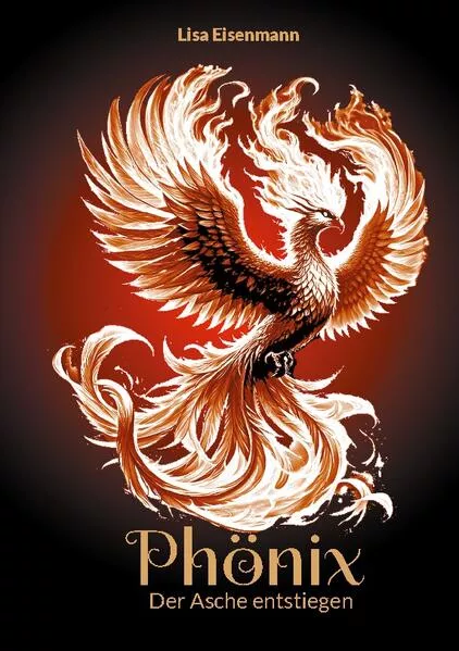 Cover: Phönix