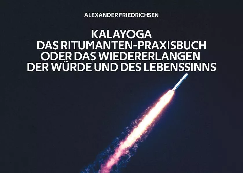 Cover: Kalayoga