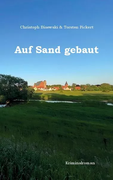 Cover: Auf Sand gebaut