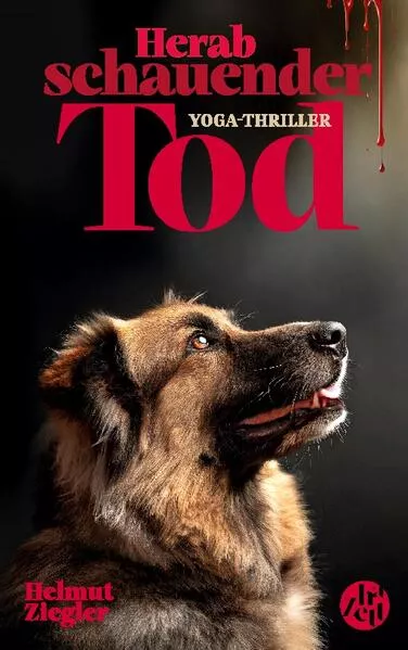 Cover: Herabschauender Tod