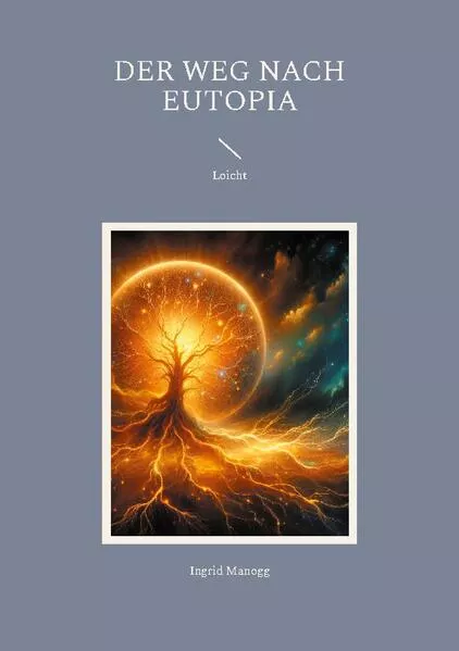Cover: Der Weg nach Eutopia