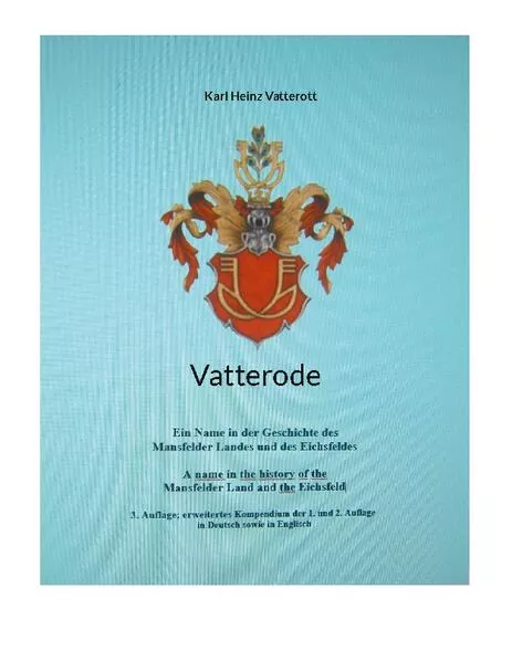 Cover: Vatterode