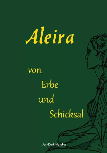 Cover: Aleira