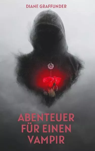 Cover: Abenteuer für einen Vampir