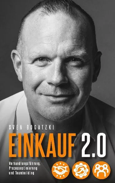 Cover: Einkauf 2.0
