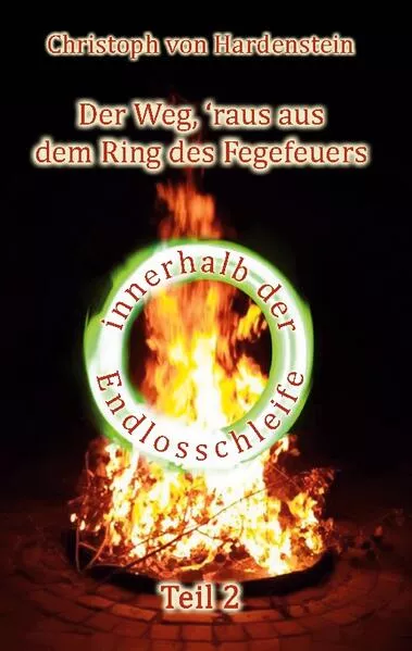 Cover: Der Weg, ´raus aus dem Fegefeuer