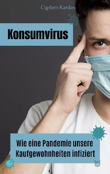 Cover: Konsumvirus