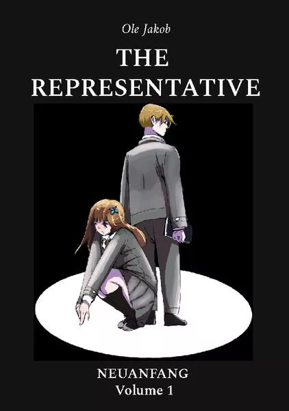 Cover: The Representative