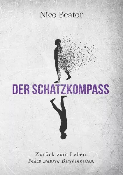 Cover: Der Schatzkompass