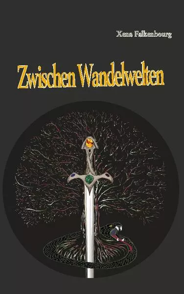 Cover: Zwischen Wandelwelten