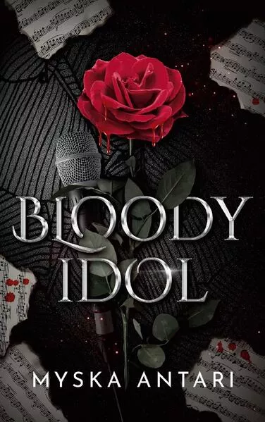 Cover: Bloody Idol