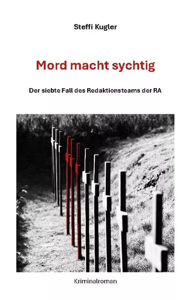 Cover: Mord macht sychtig